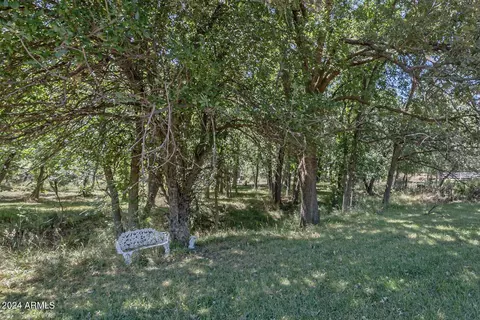 Exterior - 9285 W Juniper Rd, Pine, AZ 85544 photo 20 of 22
