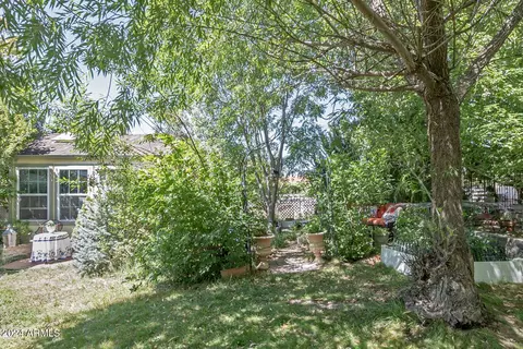 Exterior - 9285 W Juniper Rd, Pine, AZ 85544 photo 9 of 22
