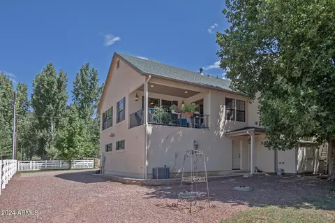 Other - 9285 W Juniper Rd, Pine, AZ 85544 photo 16 of 31