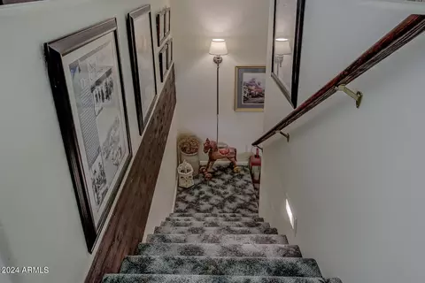 Entry Way - 9285 W Juniper Rd, Pine, AZ 85544 photo 1 of 5