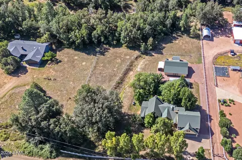 View/Area - 9285 W Juniper Rd, Pine, AZ 85544 photo 2 of 2