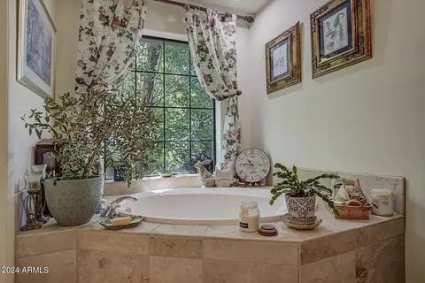 Bath - 9285 W Juniper Rd, Pine, AZ 85544 photo 4 of 8