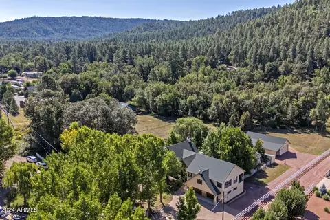 Other - 9285 W Juniper Rd, Pine, AZ 85544 photo 28 of 31