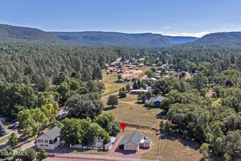 Other - 9285 W Juniper Rd, Pine, AZ 85544 photo 2 of 31