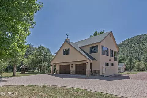 Other - 9285 W Juniper Rd, Pine, AZ 85544 photo 17 of 31