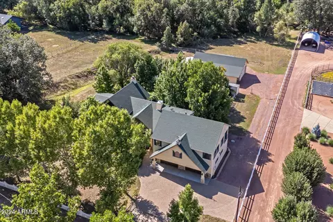 Other - 9285 W Juniper Rd, Pine, AZ 85544 photo 30 of 31