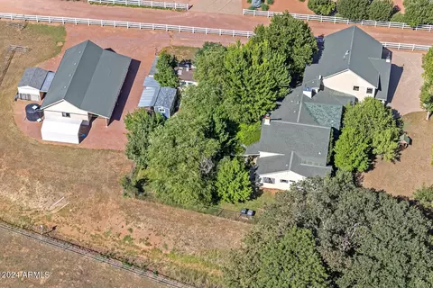 View/Area - 9285 W Juniper Rd, Pine, AZ 85544 photo 1 of 2
