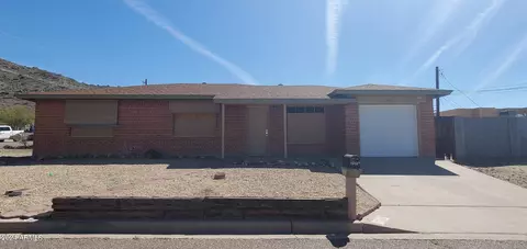 11041 N 16th Ave, Phoenix, AZ 85029