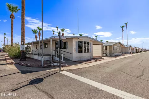 7807 E Main St #CC69, Mesa, AZ 85207