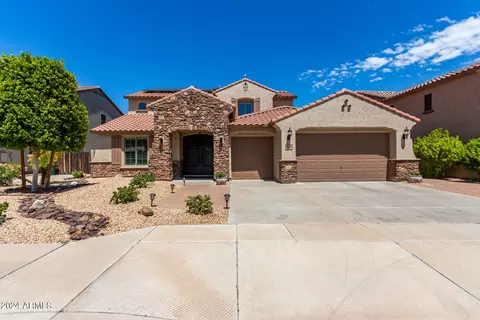 18142 W Orchid Ln, Waddell, AZ 85355