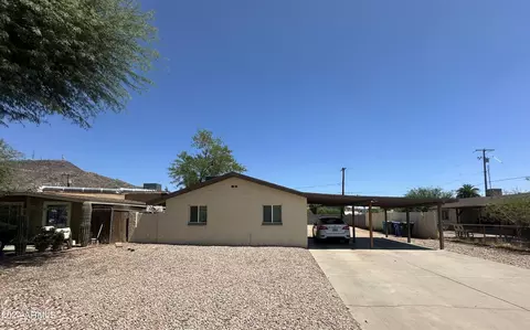 10805 N 17th Dr, Phoenix, AZ 85029