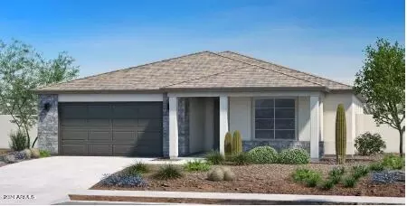 4950 W Weeping Willow Way, Laveen, AZ 85339