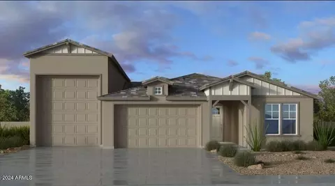 24782 N 167th Dr, Surprise, AZ 85387
