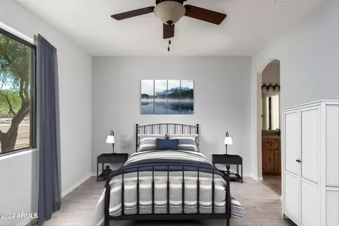Bedroom - 1024 W Cloud Rd, Phoenix, AZ 85086 photo 2 of 8