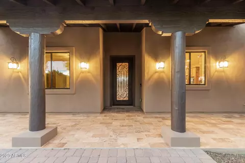 Exterior - 1024 W Cloud Rd, Phoenix, AZ 85086 photo 20 of 28