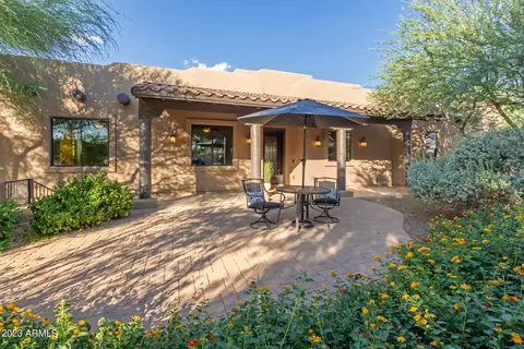 Exterior - 1024 W Cloud Rd, Phoenix, AZ 85086 photo 23 of 28