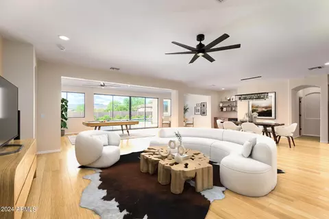 Living - 1024 W Cloud Rd, Phoenix, AZ 85086 photo 1 of 15