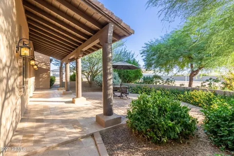 Exterior - 1024 W Cloud Rd, Phoenix, AZ 85086 photo 22 of 28