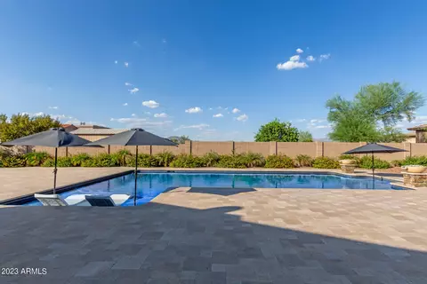 Exterior - 1024 W Cloud Rd, Phoenix, AZ 85086 photo 11 of 28