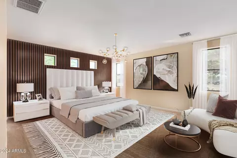 Bedroom - 1024 W Cloud Rd, Phoenix, AZ 85086 photo 1 of 8