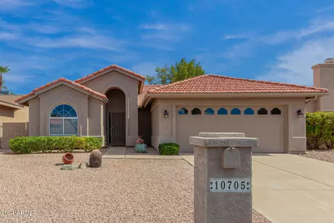 10705 E Bellflower Dr, Sun Lakes, AZ 85248