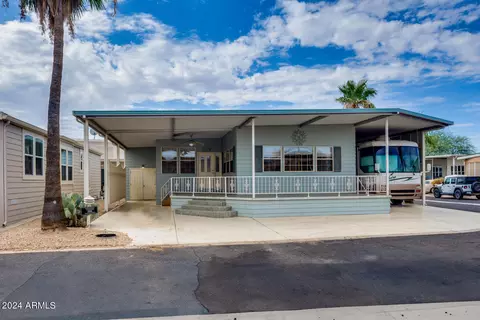 17200 W Bell Rd #909, Surprise, AZ 85374