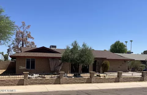 4449 N 62nd Ave, Phoenix, AZ 85033