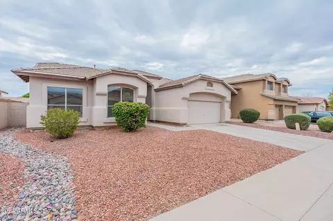 3885 E Juanita Ave, Gilbert, AZ 85234