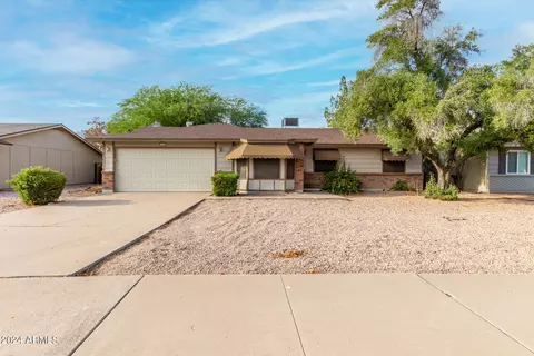 332 E Houston Ave, Gilbert, AZ 85234
