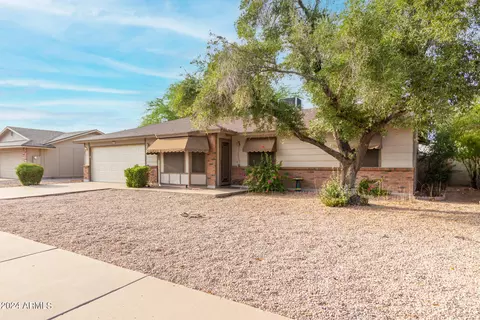 332 E Houston Ave, Gilbert, AZ 85234 photo 2