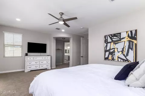 2419 E Tomahawk Dr, Gilbert, AZ 85298 photo 27