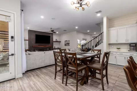 2419 E Tomahawk Dr, Gilbert, AZ 85298 photo 12