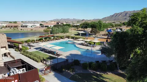 2419 E Tomahawk Dr, Gilbert, AZ 85298 photo 42
