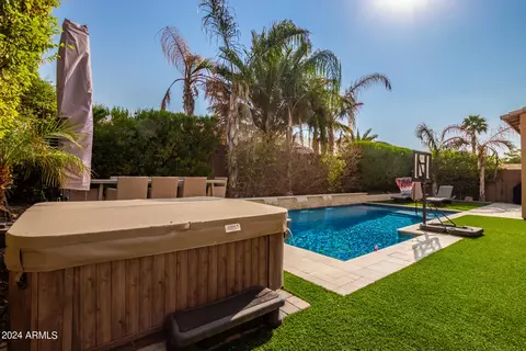 2419 E Tomahawk Dr, Gilbert, AZ 85298 photo 39