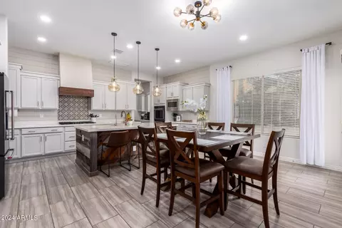 2419 E Tomahawk Dr, Gilbert, AZ 85298 photo 11