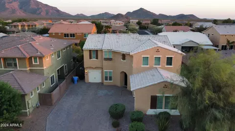 2419 E Tomahawk Dr, Gilbert, AZ 85298 photo 40
