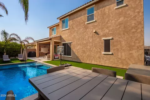 2419 E Tomahawk Dr, Gilbert, AZ 85298 photo 36