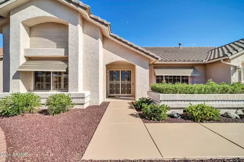15006 W Heritage Dr, Sun City West, AZ 85375