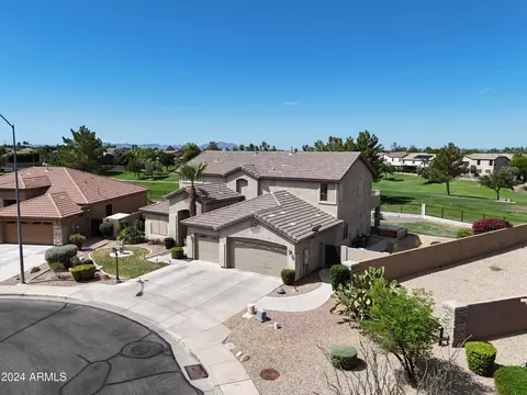 9725 E Lompoc Ave, Mesa, AZ 85209