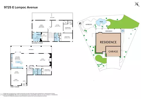 9725 E Lompoc Ave, Mesa, AZ 85209 photo 2