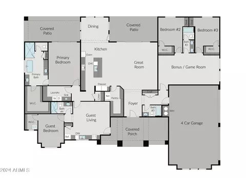 9642 E Flanders Rd, Mesa, AZ 85207 photo 24