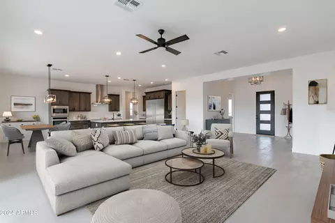 9642 E Flanders Rd, Mesa, AZ 85207 photo 6