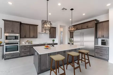 9642 E Flanders Rd, Mesa, AZ 85207 photo 2