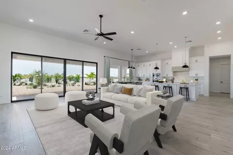9658 E Flanders Rd, Mesa, AZ 85207 photo 4