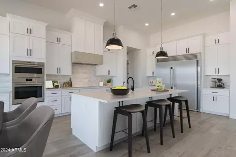 9658 E Flanders Rd, Mesa, AZ 85207 photo 2
