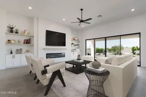 9658 E Flanders Rd, Mesa, AZ 85207 photo 5
