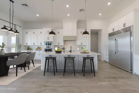 9658 E Flanders Rd, Mesa, AZ 85207 photo 3