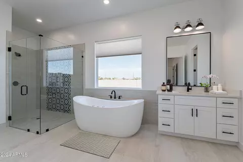 9658 E Flanders Rd, Mesa, AZ 85207 photo 8