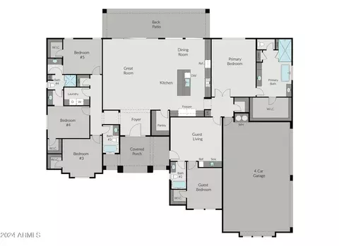 9658 E Flanders Rd, Mesa, AZ 85207 photo 16