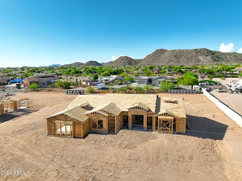 9658 E Flanders Rd, Mesa, AZ 85207 photo 14